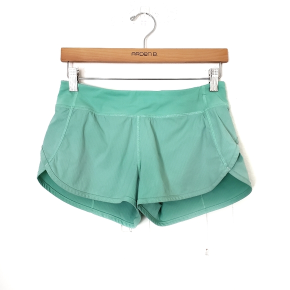 Ivivva Other - Ivivva By Lululemon Girls Speed Shorts